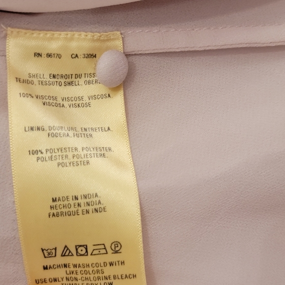 Anthropologie Floreat Roselle Floral Tank small - Picture 4 of 5